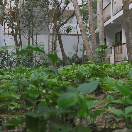 Hotel Blanco Tulum Adults Only Εξωτερικό φωτογραφία
