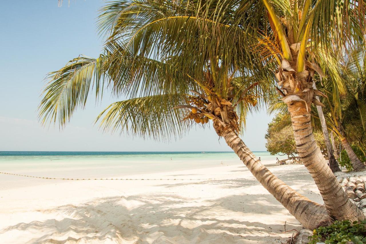 Hotel Blanco Tulum Adults Only Εξωτερικό φωτογραφία