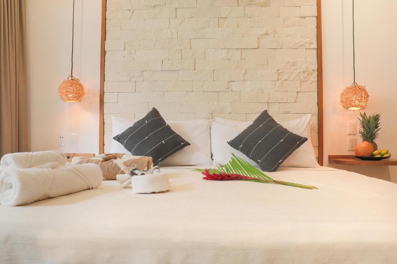 Hotel Blanco Tulum Adults Only Εξωτερικό φωτογραφία