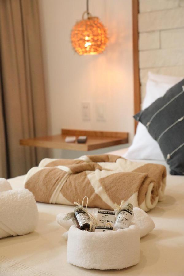 Hotel Blanco Tulum Adults Only Εξωτερικό φωτογραφία