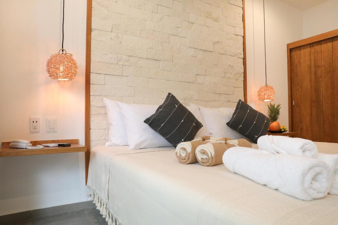 Hotel Blanco Tulum Adults Only Εξωτερικό φωτογραφία