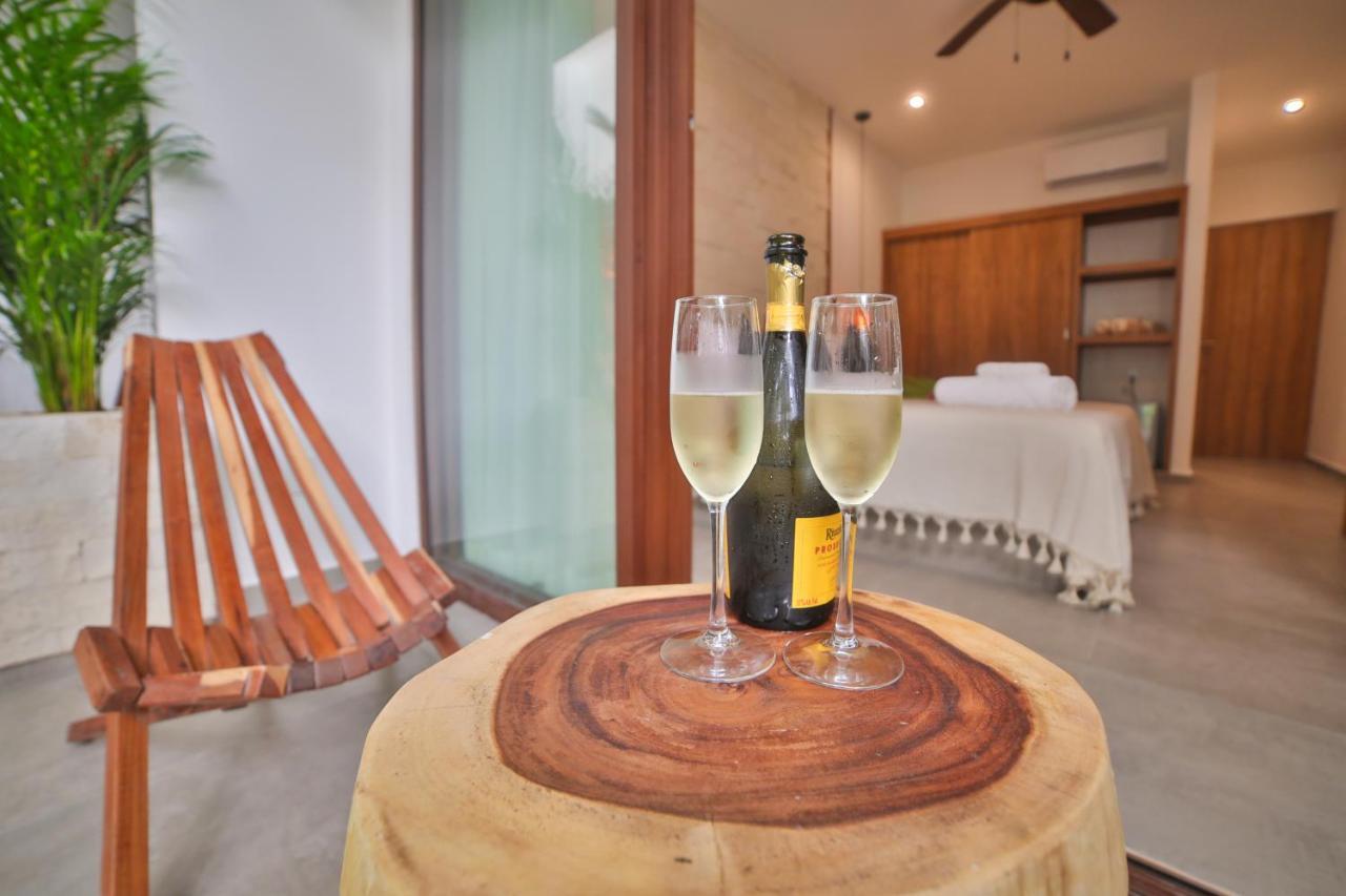 Hotel Blanco Tulum Adults Only Εξωτερικό φωτογραφία