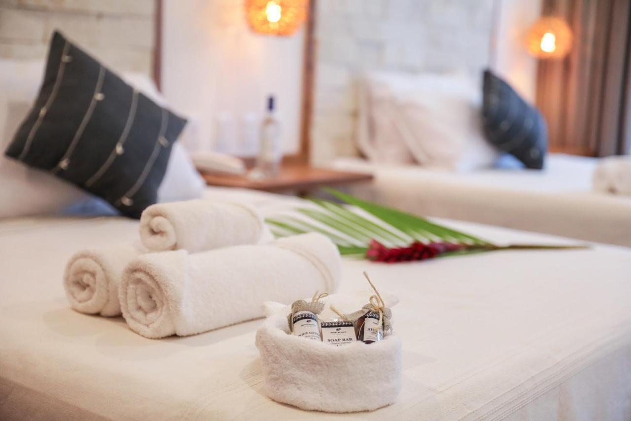 Hotel Blanco Tulum Adults Only Εξωτερικό φωτογραφία