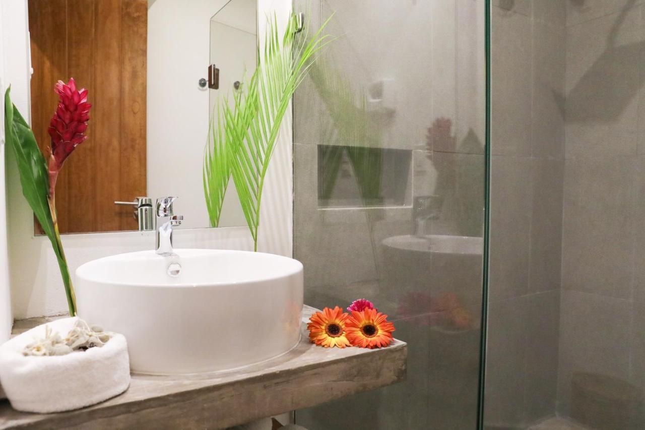 Hotel Blanco Tulum Adults Only Εξωτερικό φωτογραφία