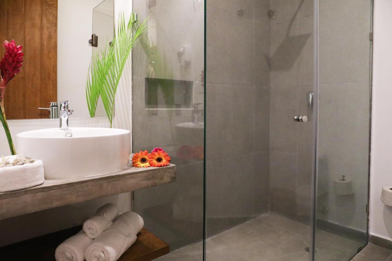 Hotel Blanco Tulum Adults Only Εξωτερικό φωτογραφία