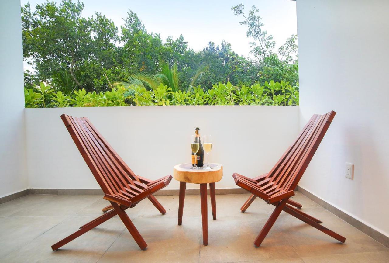 Hotel Blanco Tulum Adults Only Εξωτερικό φωτογραφία