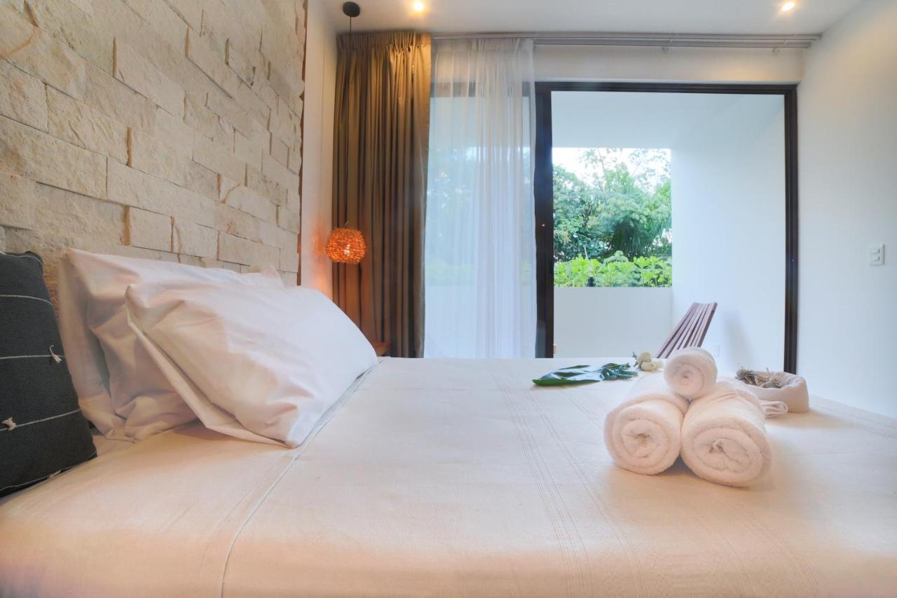 Hotel Blanco Tulum Adults Only Εξωτερικό φωτογραφία