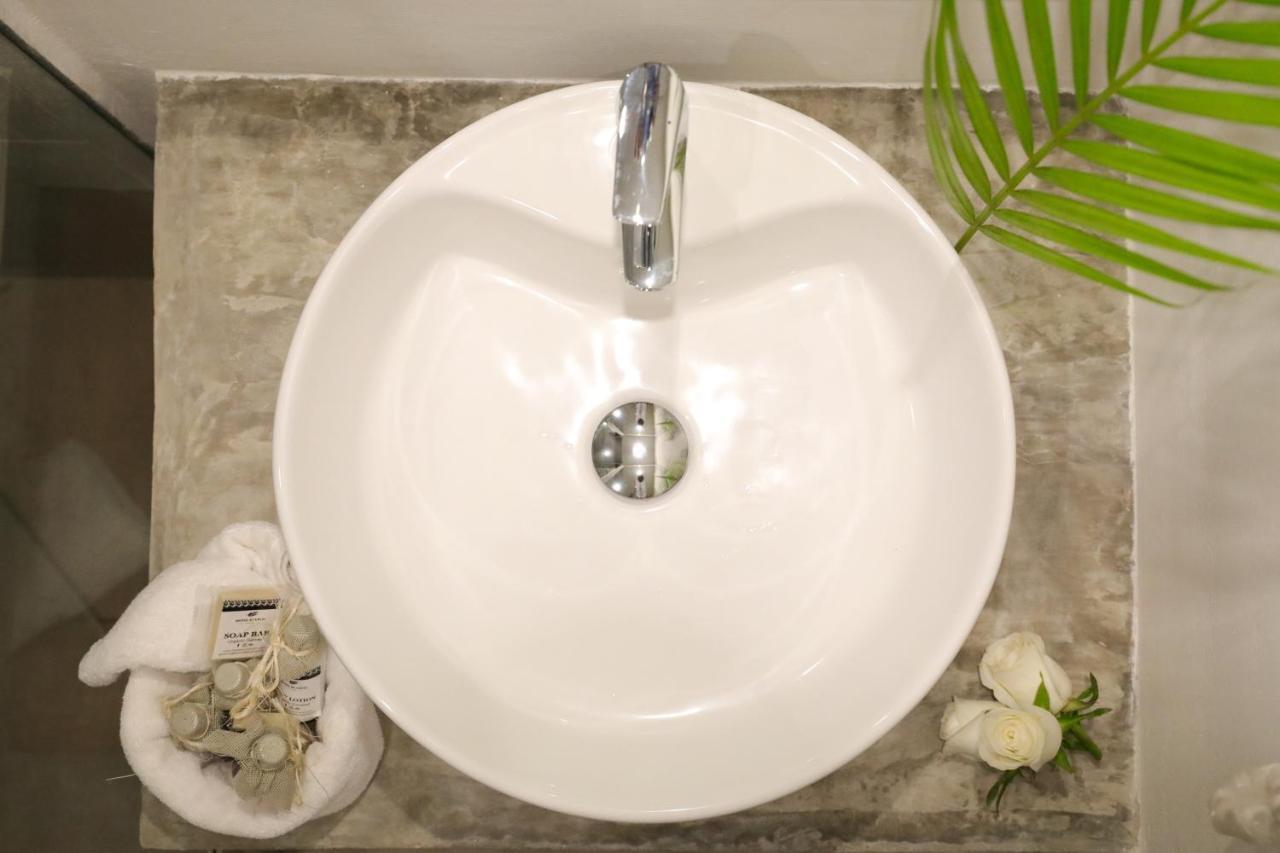 Hotel Blanco Tulum Adults Only Εξωτερικό φωτογραφία