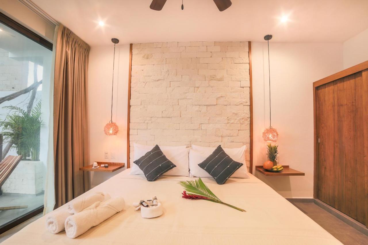 Hotel Blanco Tulum Adults Only Εξωτερικό φωτογραφία