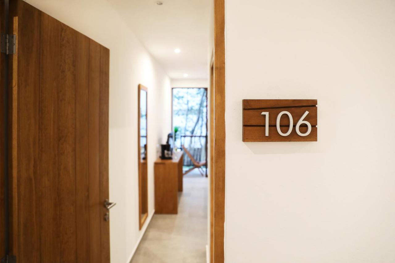 Hotel Blanco Tulum Adults Only Εξωτερικό φωτογραφία