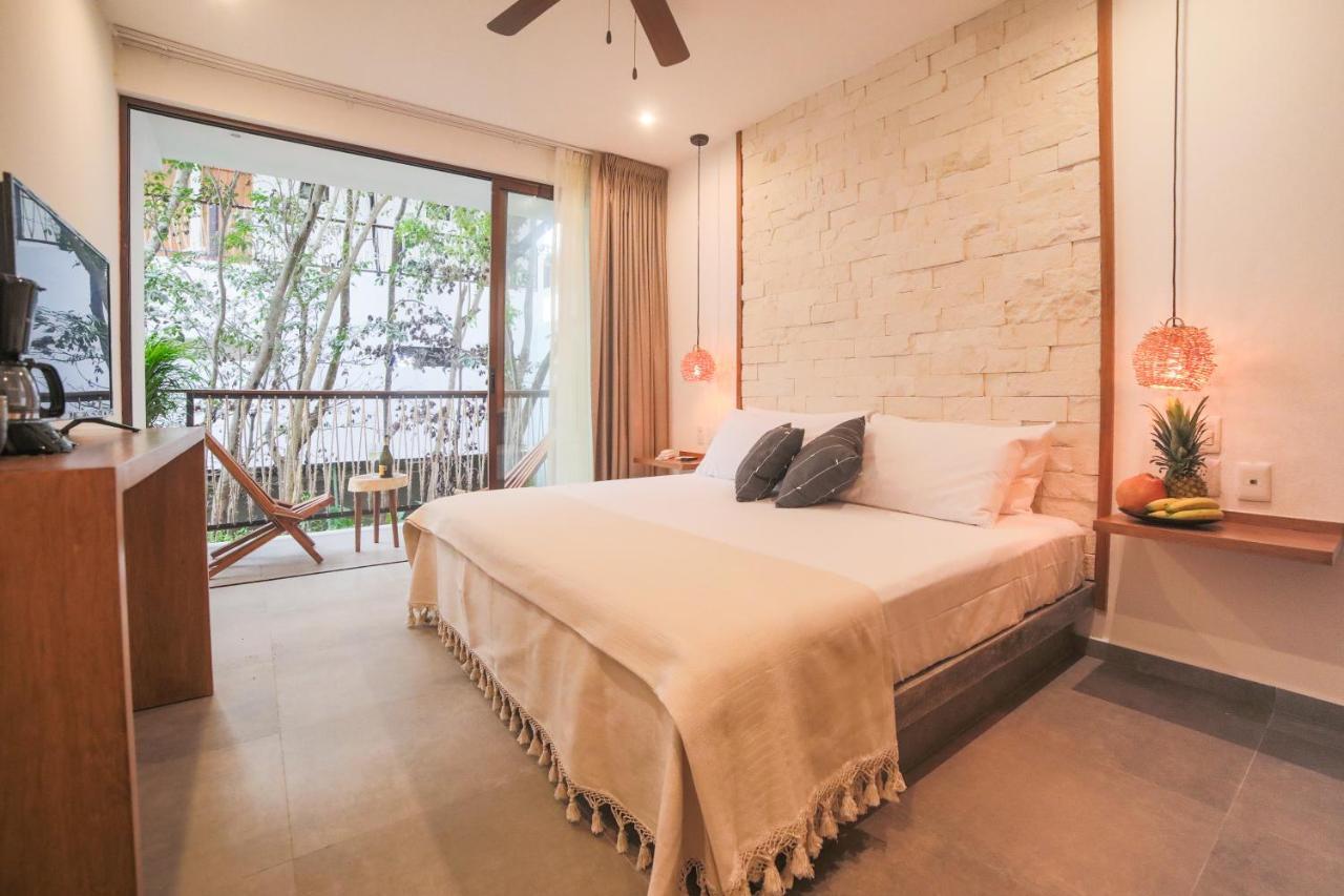 Hotel Blanco Tulum Adults Only Εξωτερικό φωτογραφία
