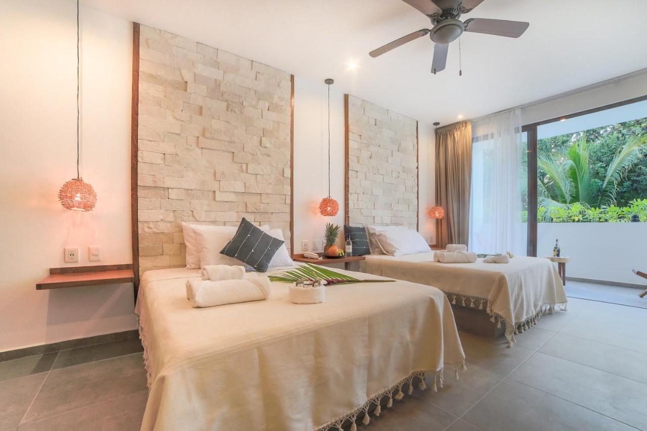 Hotel Blanco Tulum Adults Only Εξωτερικό φωτογραφία