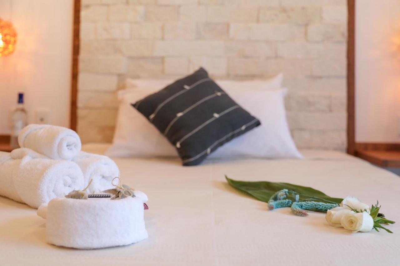 Hotel Blanco Tulum Adults Only Εξωτερικό φωτογραφία