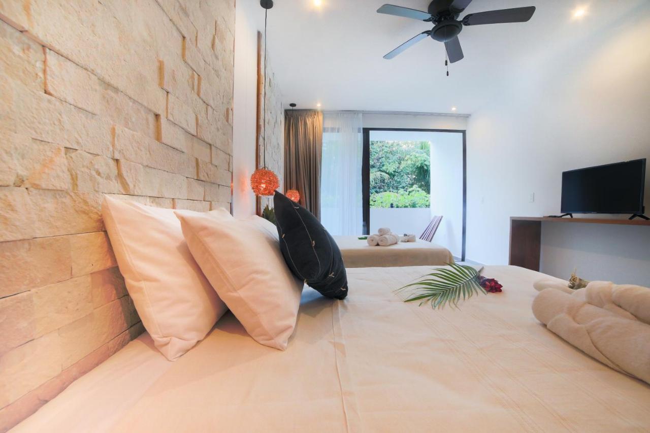 Hotel Blanco Tulum Adults Only Εξωτερικό φωτογραφία