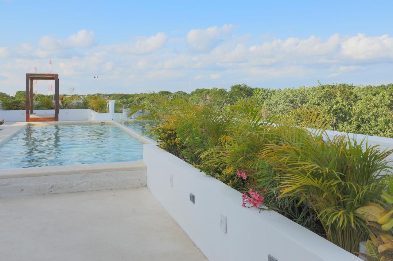 Hotel Blanco Tulum Adults Only Εξωτερικό φωτογραφία