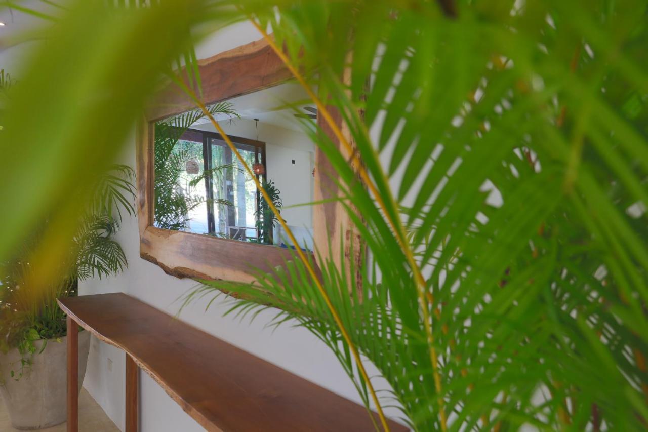 Hotel Blanco Tulum Adults Only Εξωτερικό φωτογραφία