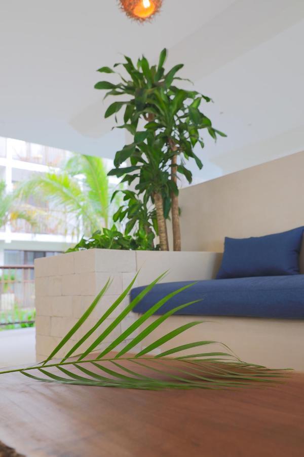Hotel Blanco Tulum Adults Only Εξωτερικό φωτογραφία