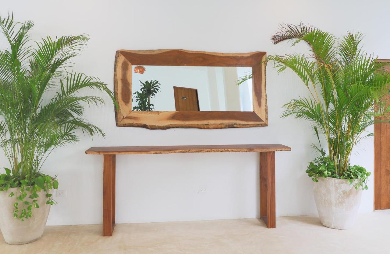 Hotel Blanco Tulum Adults Only Εξωτερικό φωτογραφία