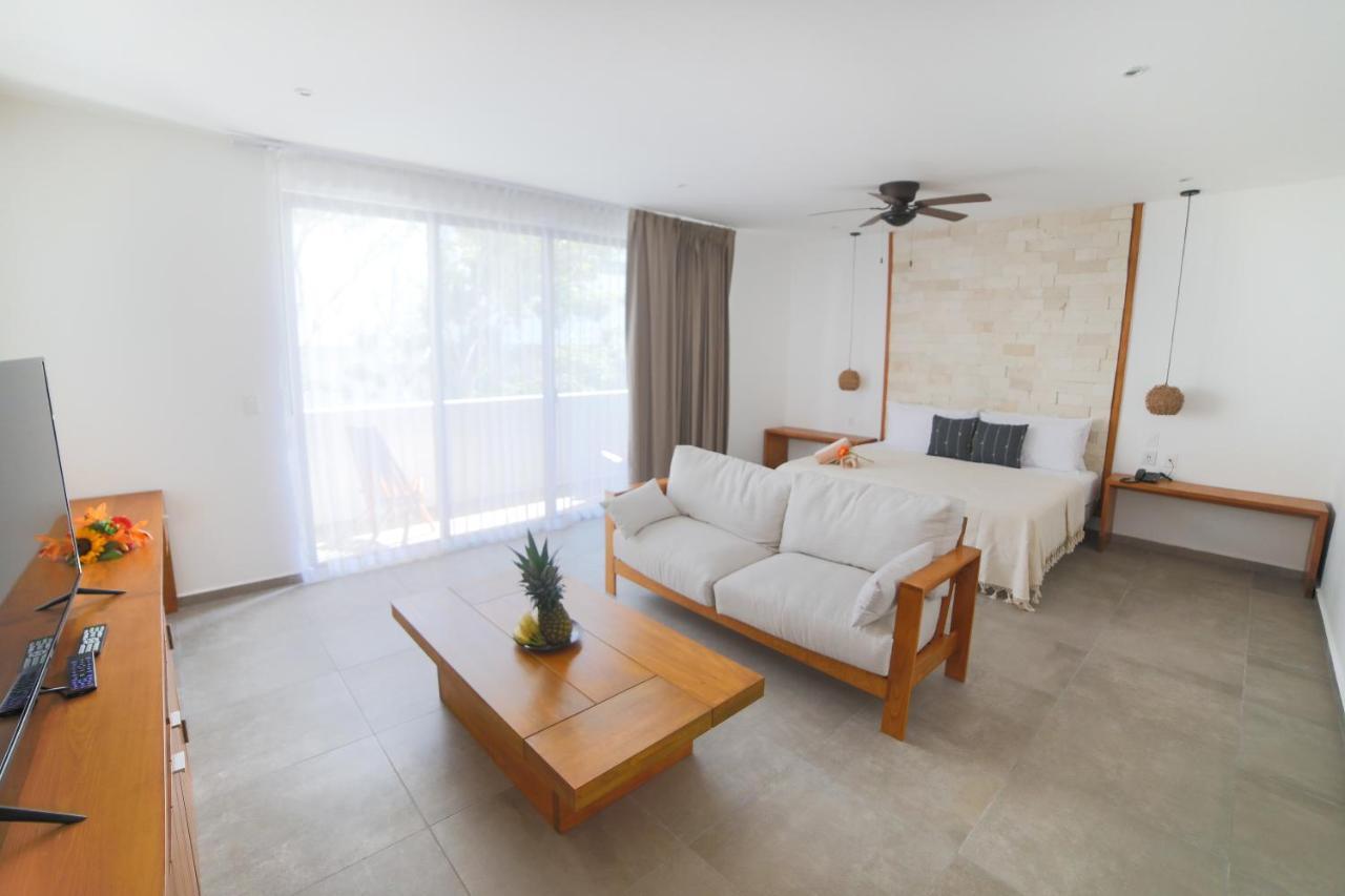 Hotel Blanco Tulum Adults Only Εξωτερικό φωτογραφία