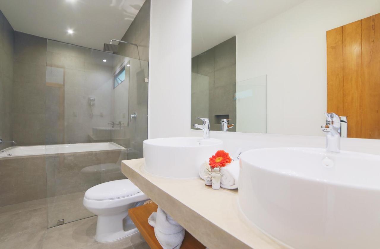Hotel Blanco Tulum Adults Only Εξωτερικό φωτογραφία