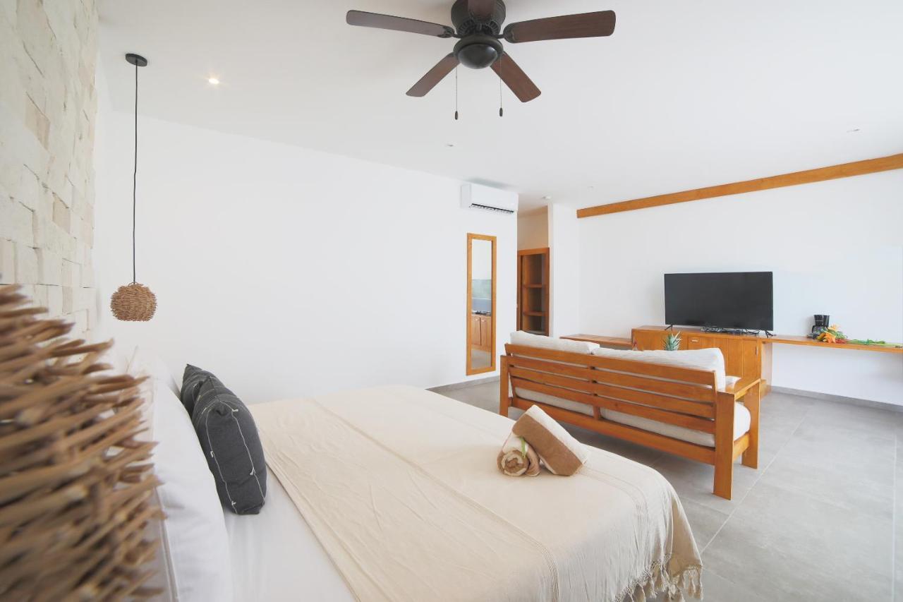 Hotel Blanco Tulum Adults Only Εξωτερικό φωτογραφία