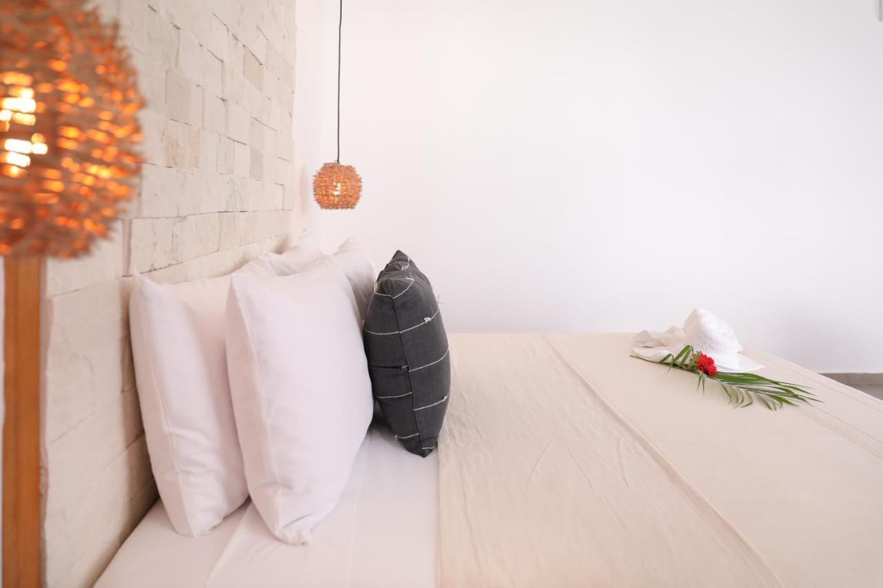 Hotel Blanco Tulum Adults Only Εξωτερικό φωτογραφία
