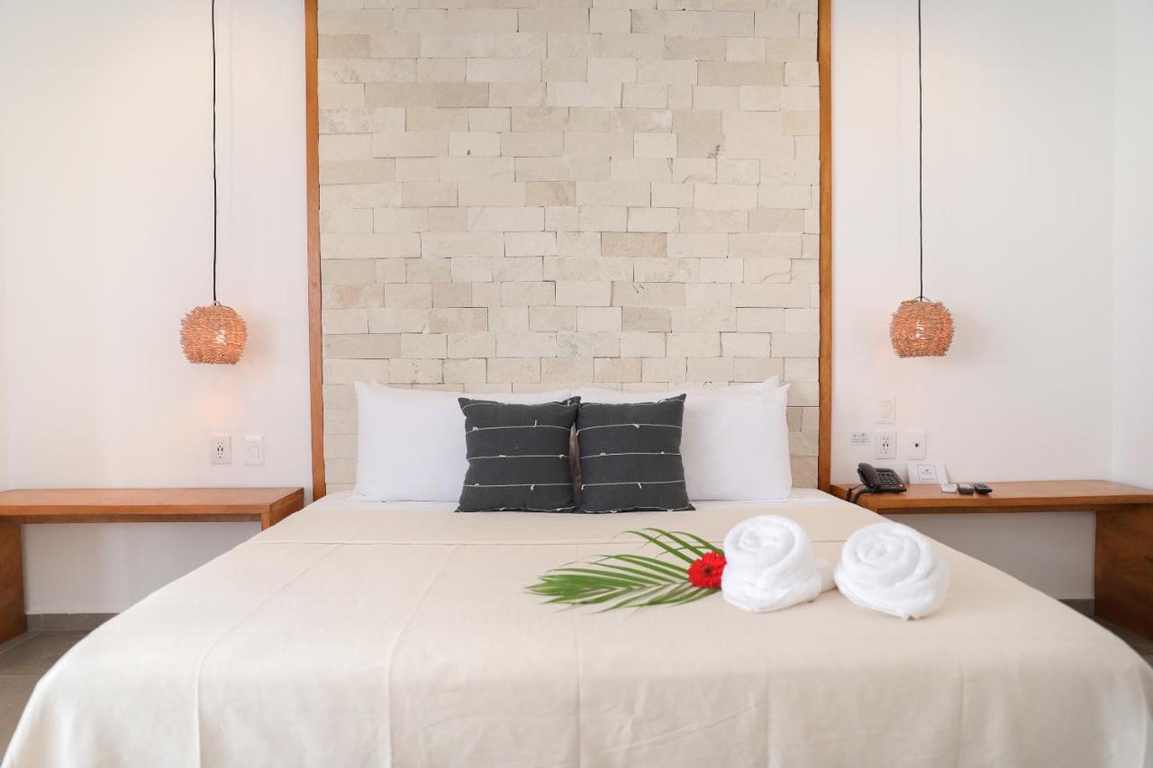 Hotel Blanco Tulum Adults Only Εξωτερικό φωτογραφία