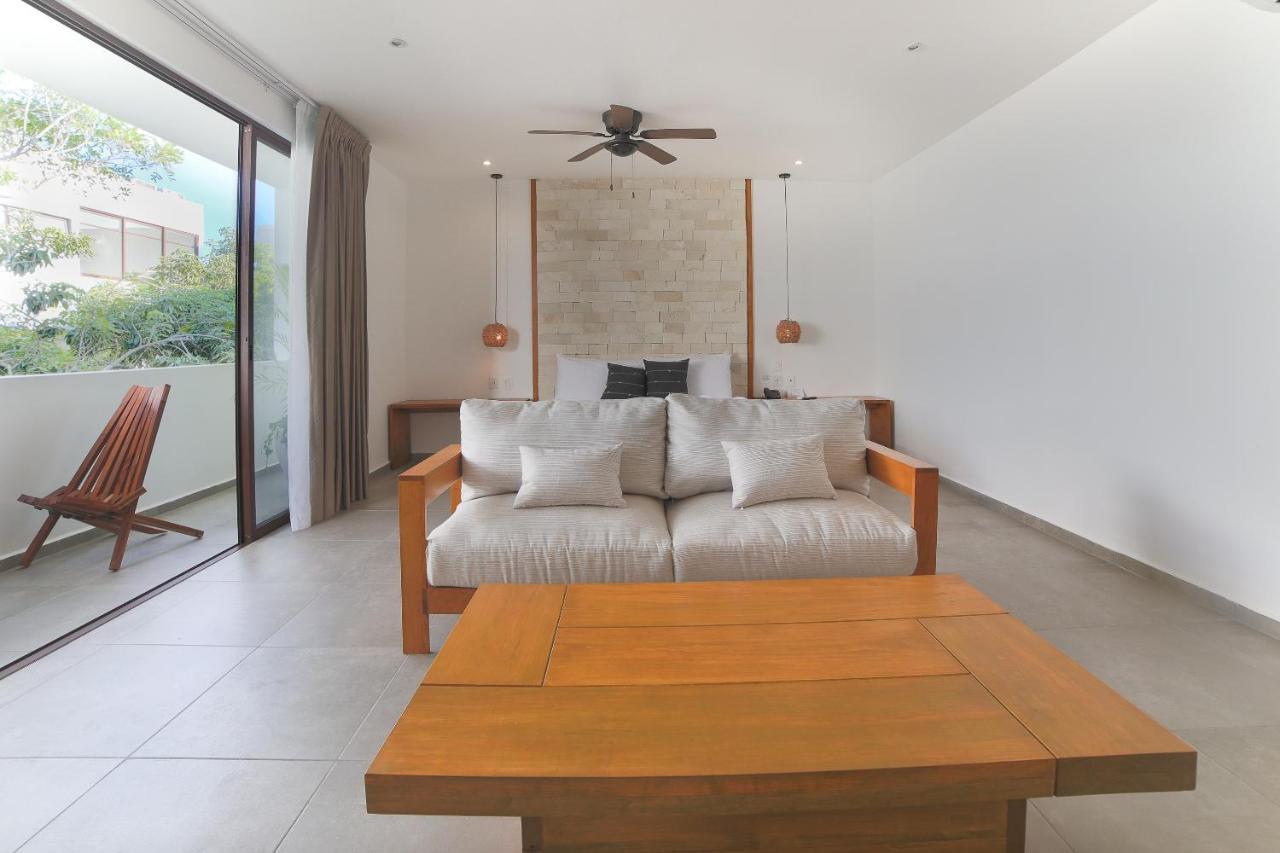 Hotel Blanco Tulum Adults Only Εξωτερικό φωτογραφία