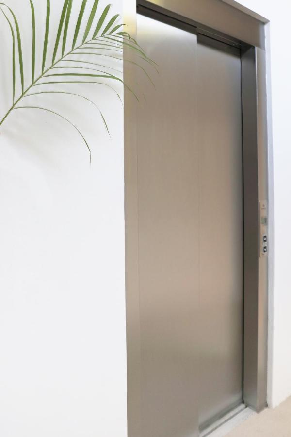 Hotel Blanco Tulum Adults Only Εξωτερικό φωτογραφία