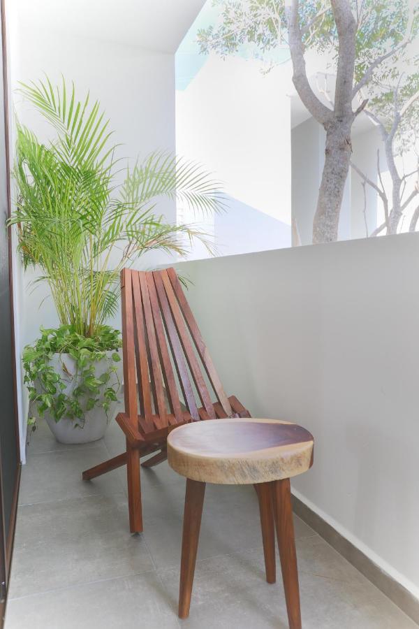 Hotel Blanco Tulum Adults Only Εξωτερικό φωτογραφία