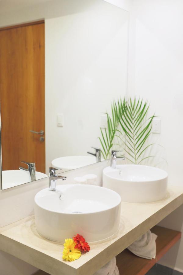 Hotel Blanco Tulum Adults Only Εξωτερικό φωτογραφία