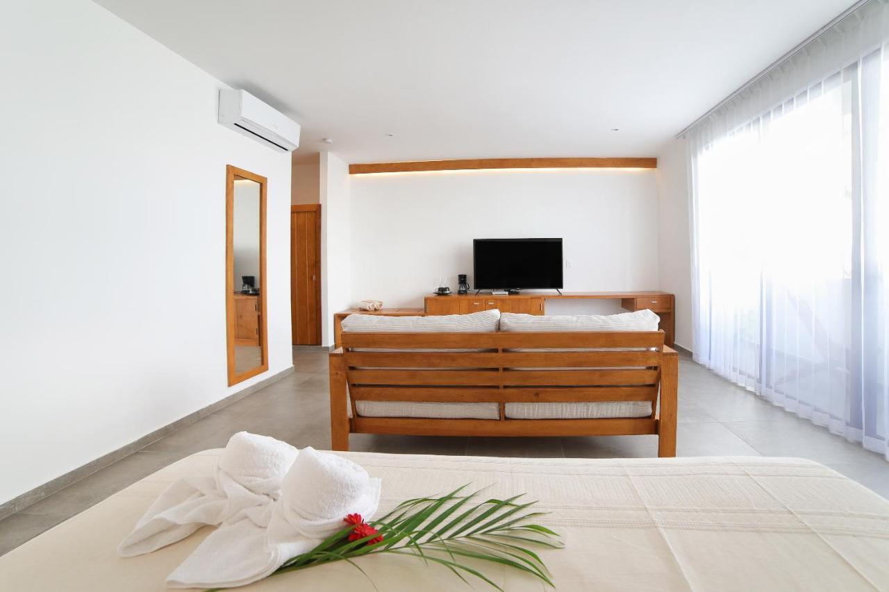 Hotel Blanco Tulum Adults Only Εξωτερικό φωτογραφία