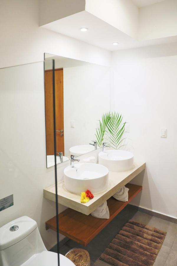 Hotel Blanco Tulum Adults Only Εξωτερικό φωτογραφία