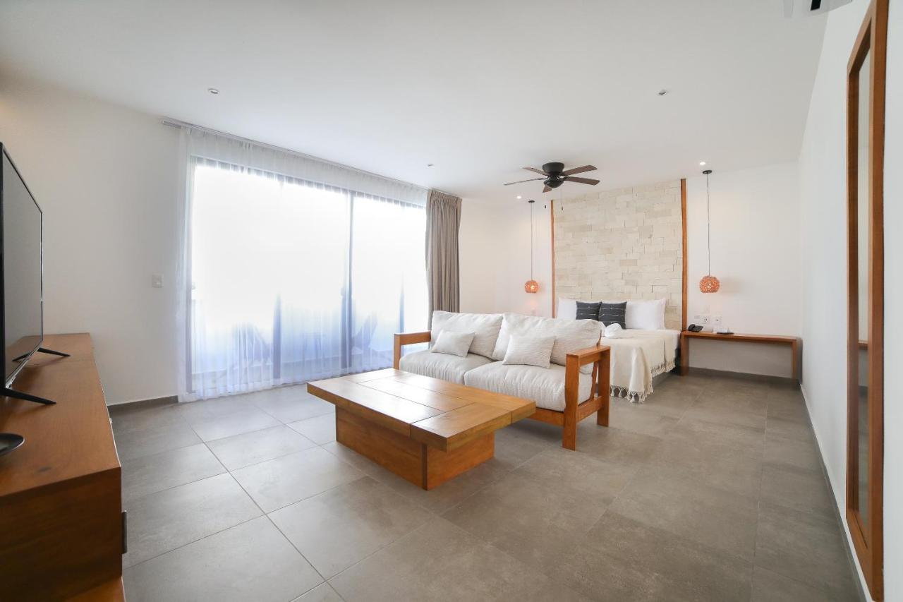 Hotel Blanco Tulum Adults Only Εξωτερικό φωτογραφία