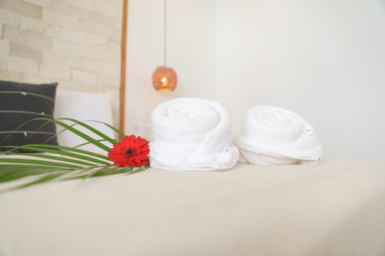 Hotel Blanco Tulum Adults Only Εξωτερικό φωτογραφία