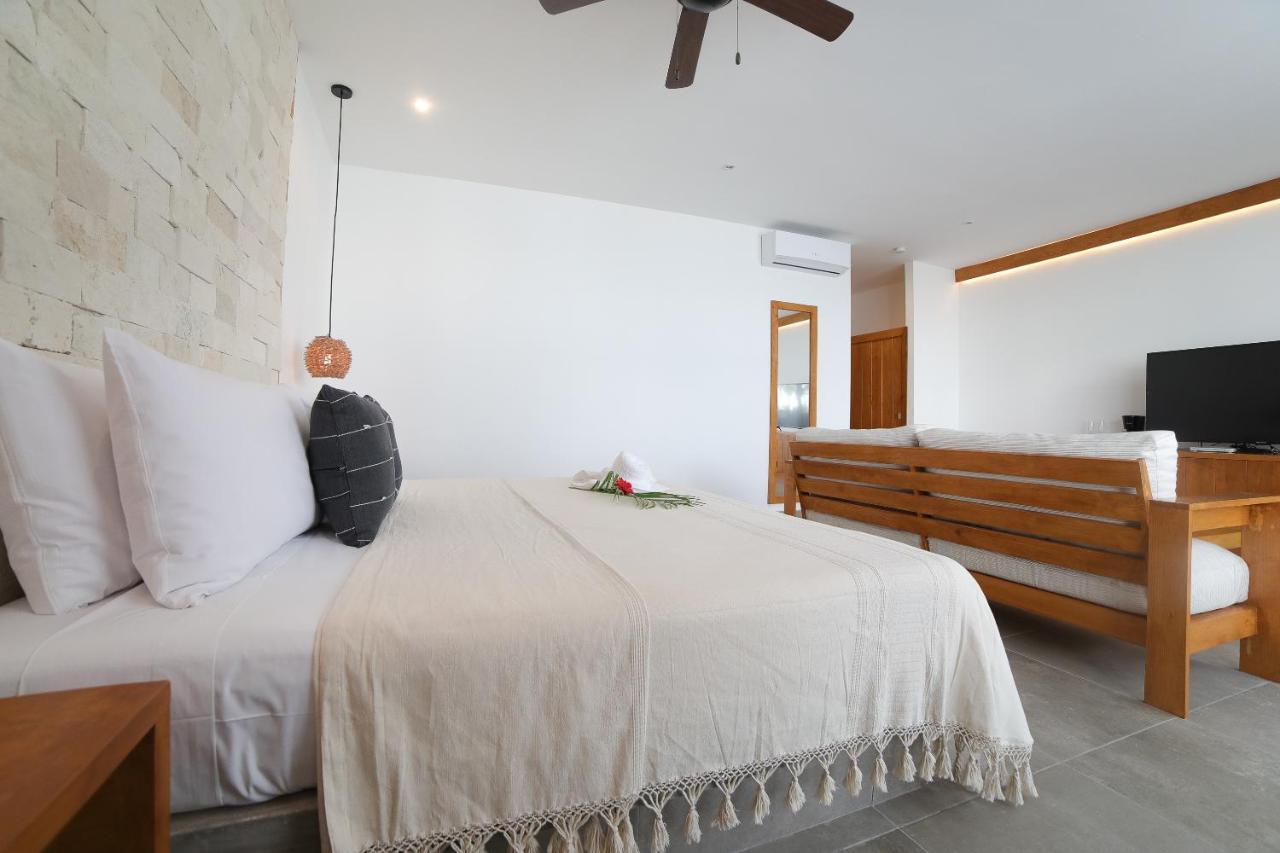 Hotel Blanco Tulum Adults Only Εξωτερικό φωτογραφία