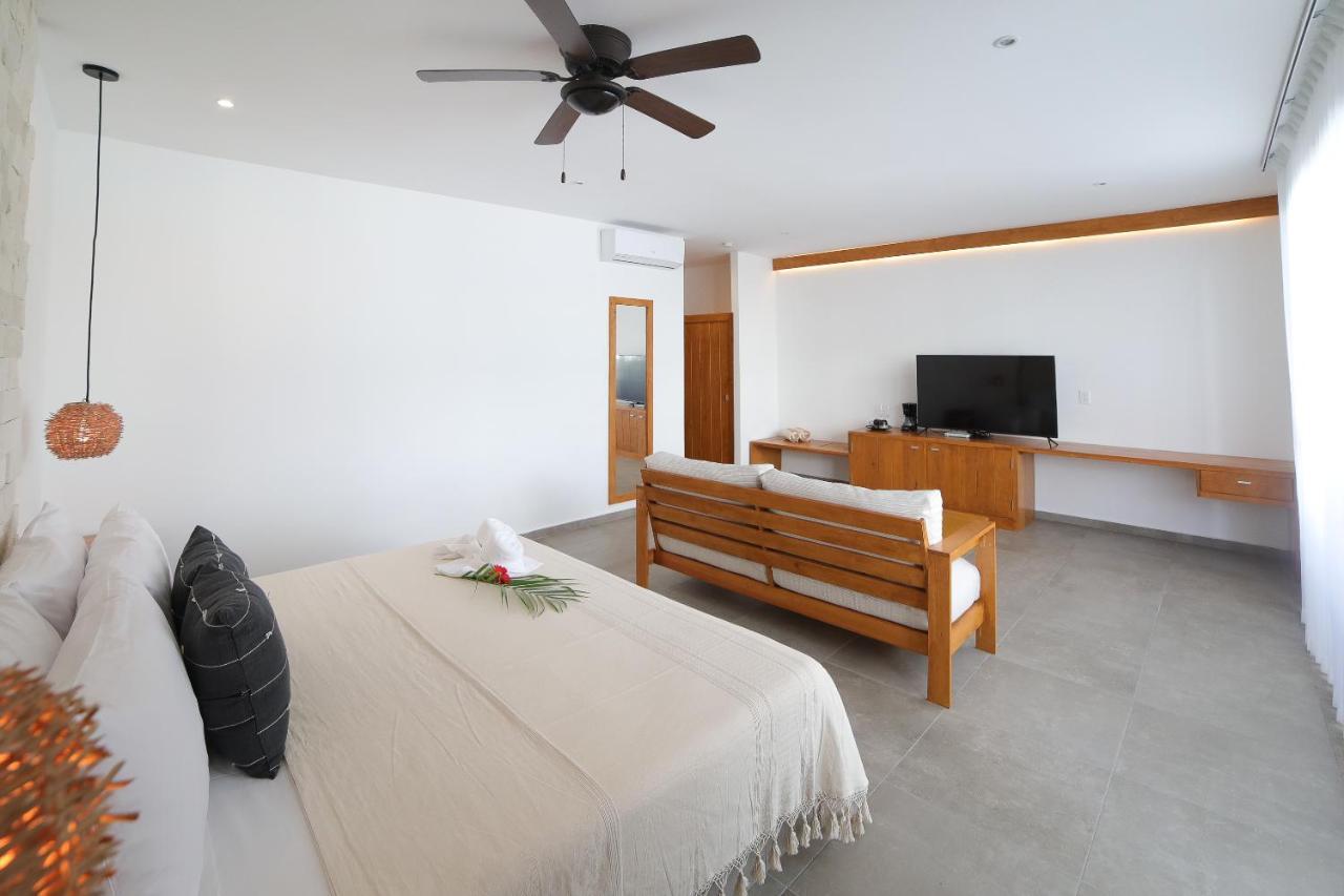 Hotel Blanco Tulum Adults Only Εξωτερικό φωτογραφία
